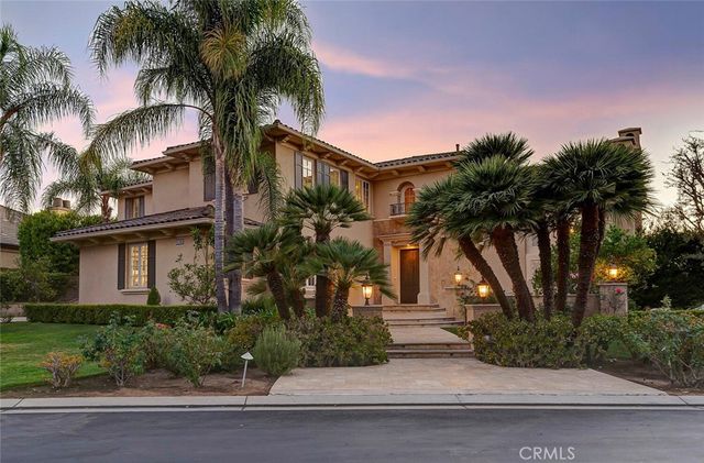 $5,500,000 | 11755 Collar Avenue | Tustin Ranch