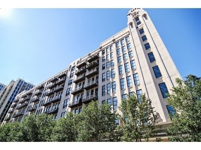 $475,000 | 758 North Larrabee Street, Unit 420 | One River Place