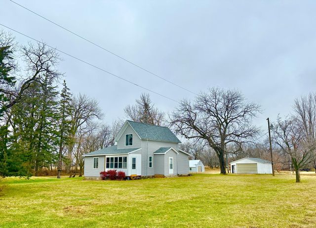 $235,000 | 50537 50th Street | Seely Township - Faribault County