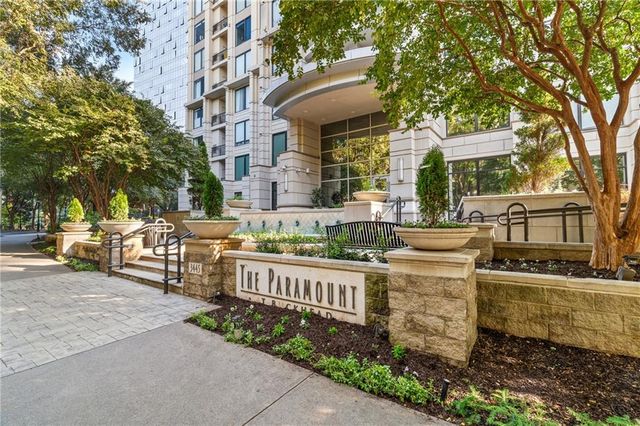 $415,000 | 3445 Stratford Road Northeast, Unit 704 | North Buckhead