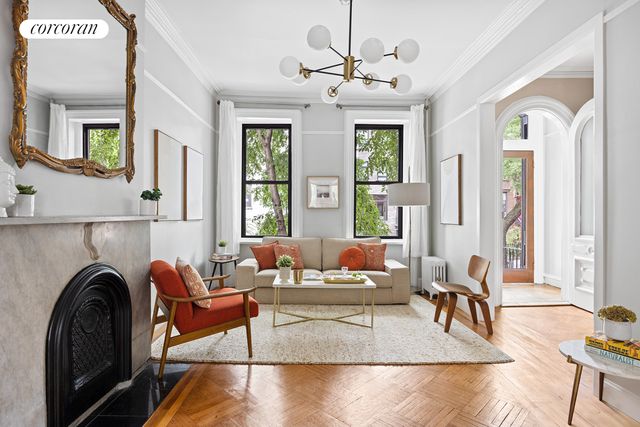 $3,250,000 | 290 8th Street | Park Slope