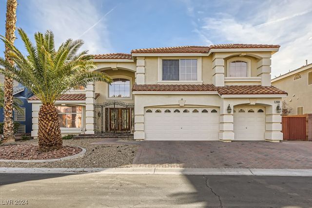 $960,900 | 7668 Gossamer Wind Street | Coronado Ranch