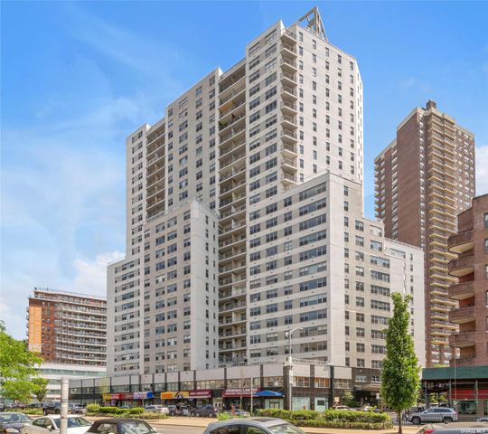 $205,900 | 125-10 Queens Boulevard, Unit 821 | Kew Gardens