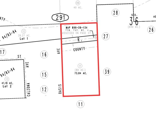 $70,000 | 0 647-291-11-0000 Old Parker Vidal Ca | Eastvale