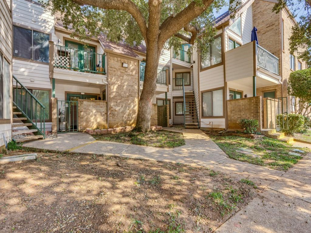 2311 Basil Drive Unit C106 Arlington TX 76006 Compass