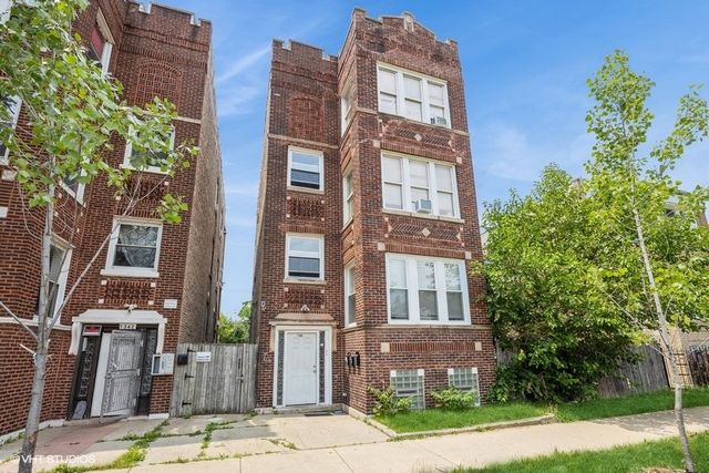 $1,550 | 1340 South Kedvale Avenue, Unit 1 | North Lawndale