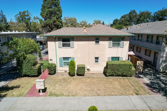 $2,300,000 | 584 North 2nd Street | Japantown