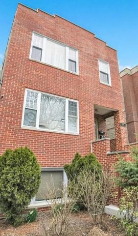 $2,400 | 2444 West Homer Street, Unit 2 | Logan Square