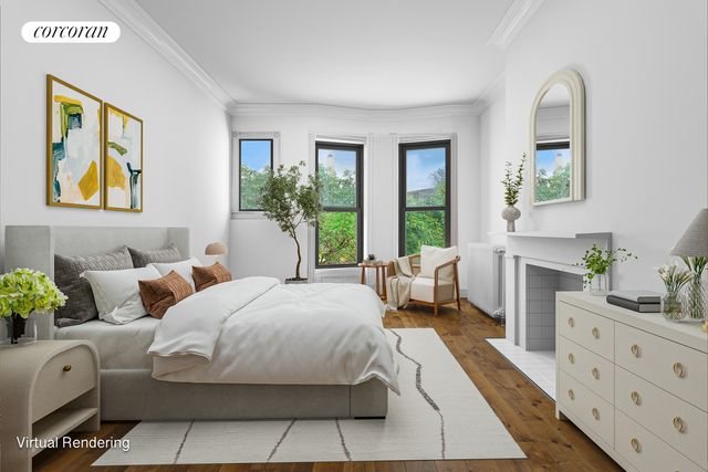 $550,000 | 638 Warren Street, Unit 4L | Park Slope