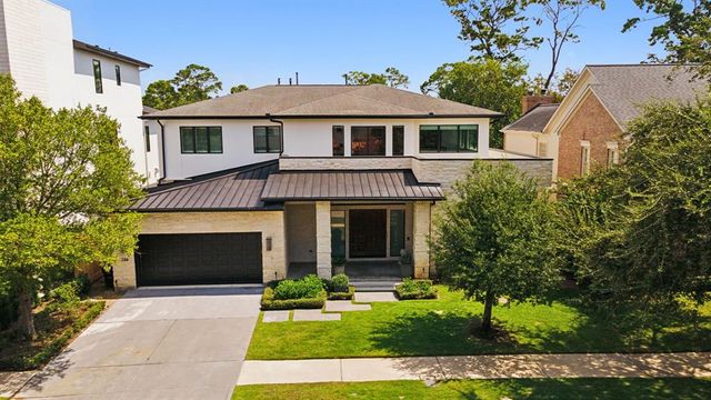 $3,200,000 | 306 East Cowan Drive | Memorial Park