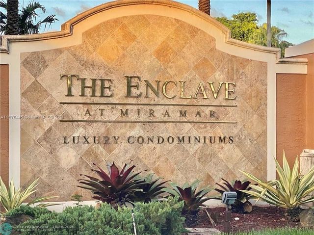 $344,900 | 2061 Renaissance Boulevard, Unit 205 | The Enclave at Miramar