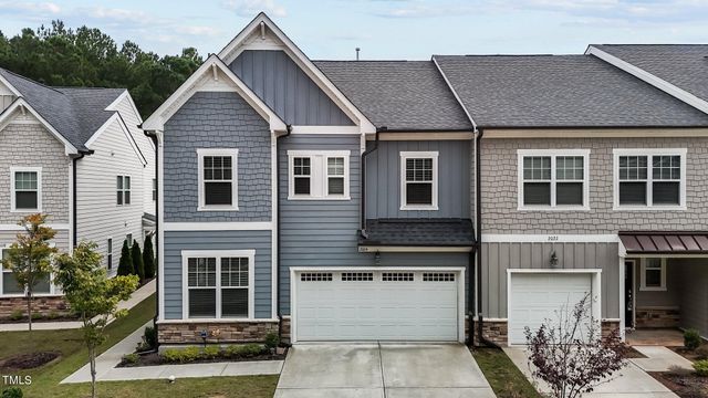 $615,000 | 2024 Chipley Drive | Cary