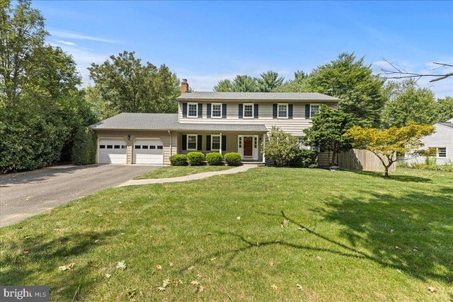 $989,000 | 5 Wycombe Way | Princeton Junction