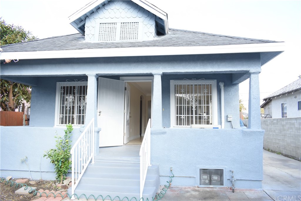 1165 East 55th Street, Los Angeles, CA 90011 | Compass