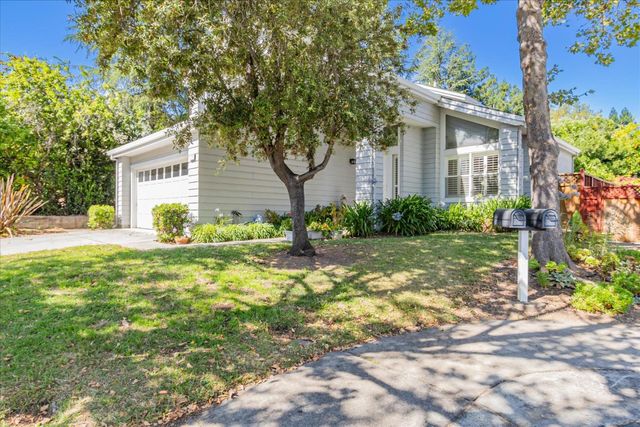 $6,300 | 11707 Palm Spring Court | Westside Cupertino