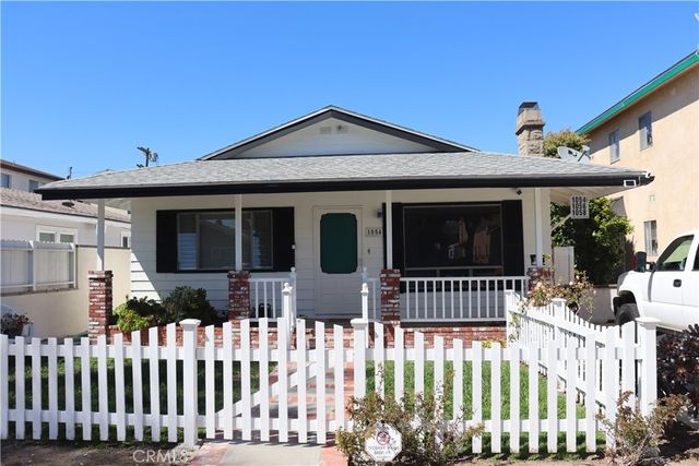 $1,494,000 | 1054 West 23rd Street | San Pedro