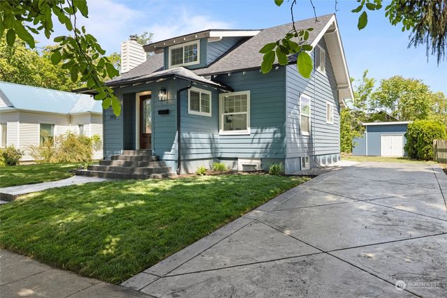 $525,000 | 715 Lincoln Street | Walla Walla