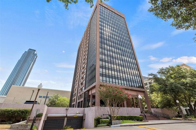 $3,500 | 5150 Hidalgo Street, Unit 501 | Galleria