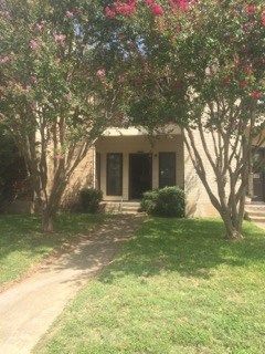 $1,650 | 208 West Walter Avenue, Unit A | Pflugerville