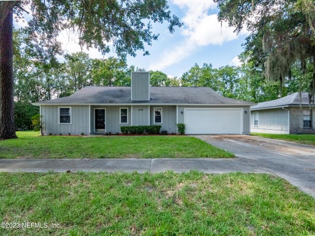 Turtle Creek Village, Jacksonville, Fl Homes For Sale - Turtle Creek 