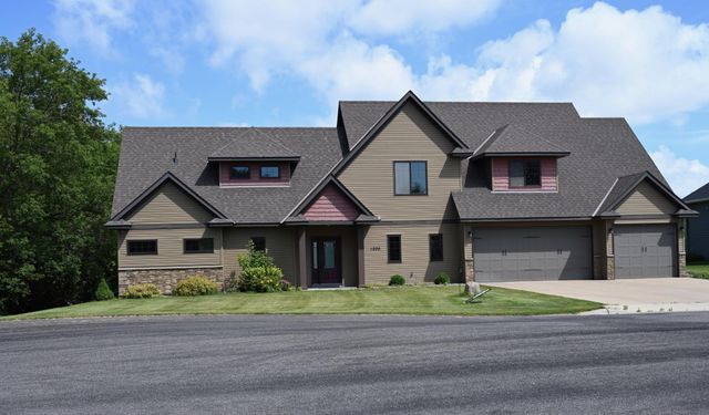 $584,900 | 1209 Providence Lane | Sartell