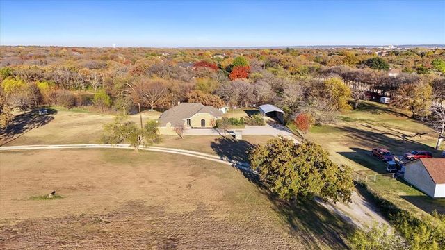 $519,900 | 250 Carlin Road | Mansfield