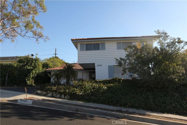 $4,900 | 1767 Vallecito Drive | Los Angeles South Shores