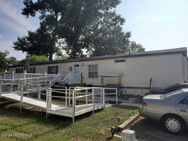 $119,000 | 10 D Tara Drive | Browns Mills