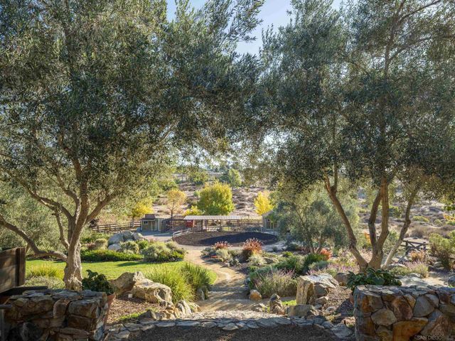 $3,495,000 | 7429 Artesian Road | Black Mountain Ranch