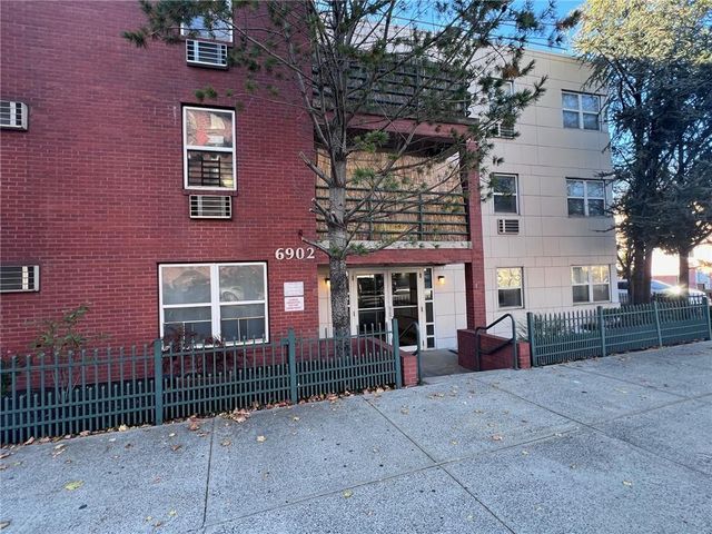 $799,000 | 6902 Narrows Avenue, Unit 2F | Bay Ridge