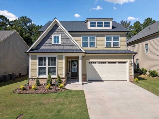 $575,000 | 2171 Hempstead Court | Snellville