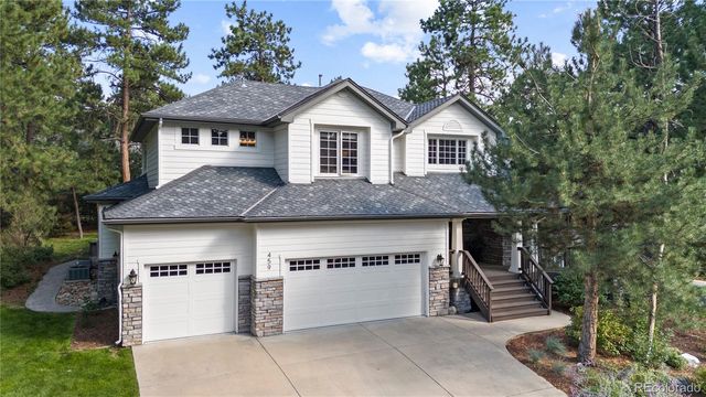 $1,450,000 | 459 Lorraway Drive | Castle Pines Village