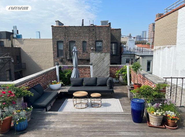 $5,000 | 236 East 6th Street, Unit 5W | East Village