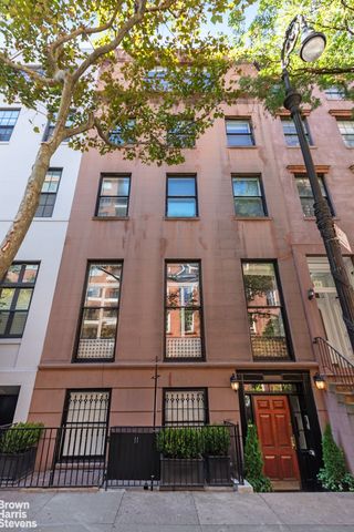 $20,000,000 | 20 West 12th Street | Greenwich Village