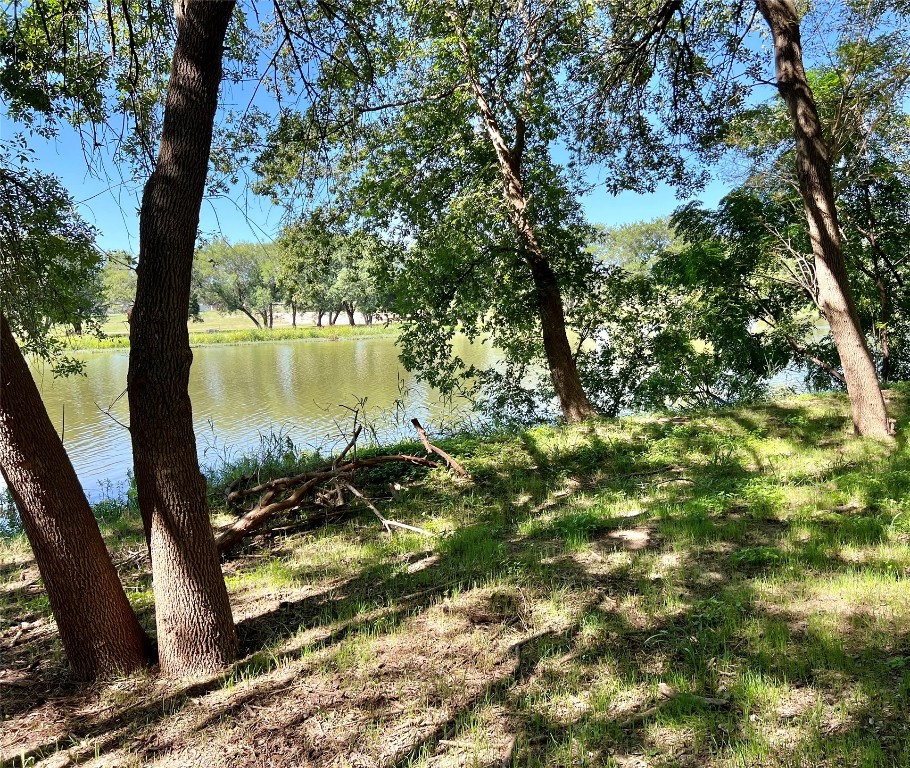 River View - from common area