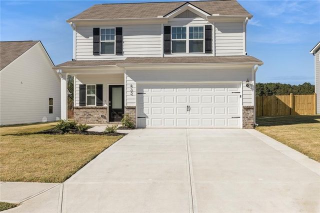 $2,195 | 422 Prescott Way | Villa Rica