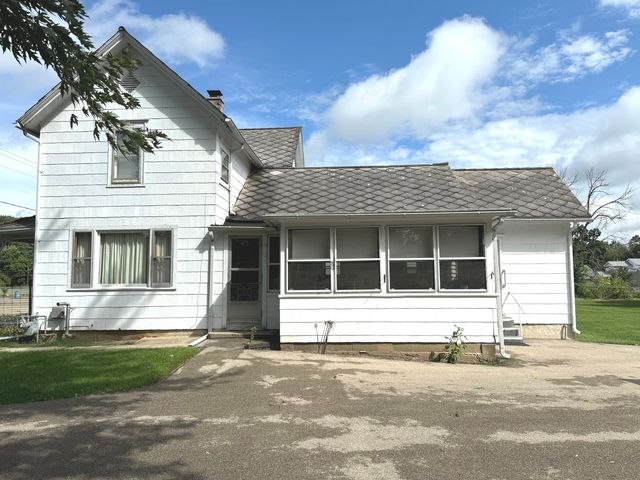 $99,500 | 330 Washington Street | Tiskilwa