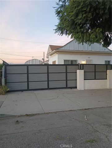 $675,000 | 1031 West 2nd Street | Pomona