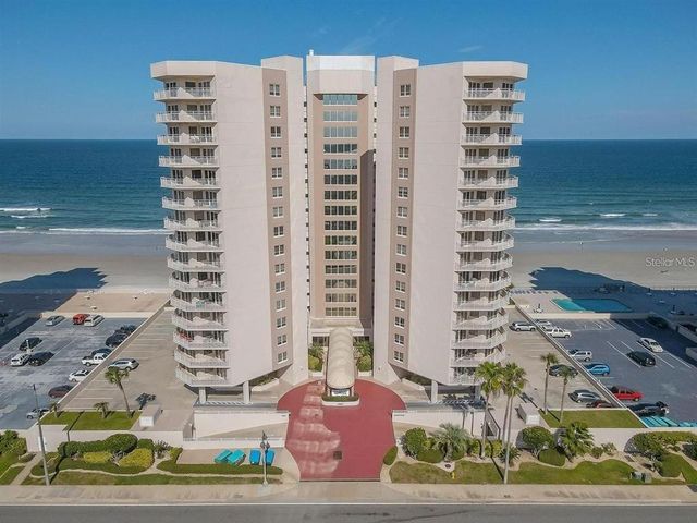 $3,500 | Restricted Address | Daytona Beach Shores