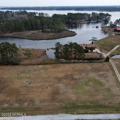 $125,000 | 70 North Pointe Drive | Pantego Township - Beaufort County