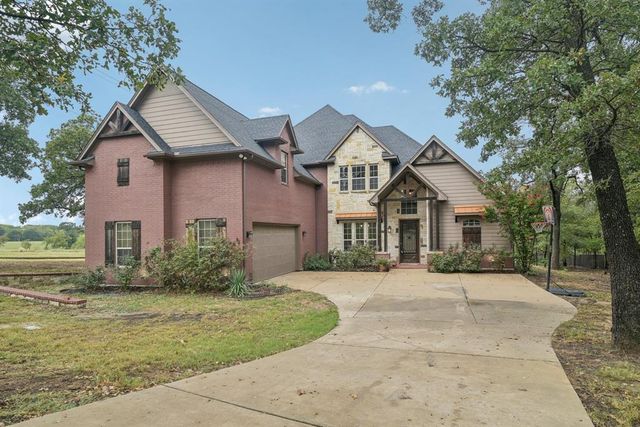 $685,000 | 6601 Blackjack Oaks Road