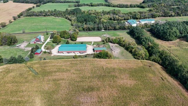 $2,250,000 | 5927 Adams Road | Fitchburg