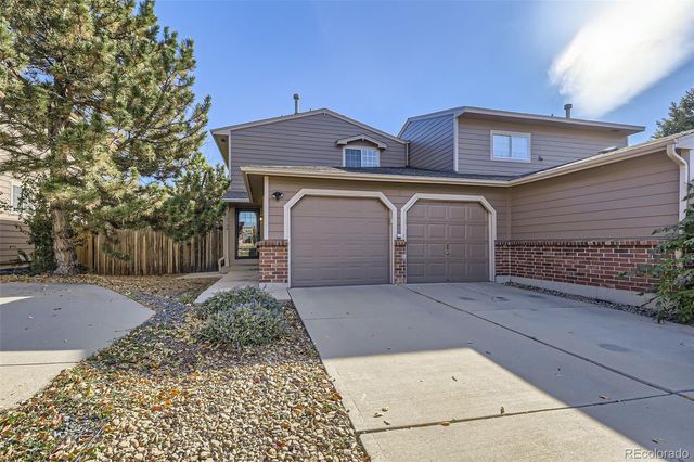 $379,000 | 12728 Forest Street | Thornton