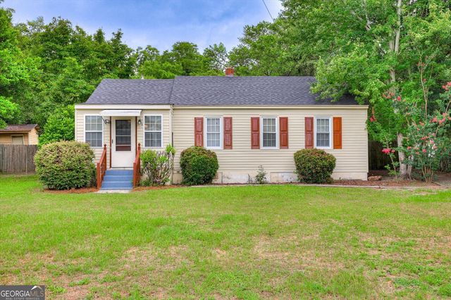 $120,000 | 711 Stone Avenue | Waynesboro