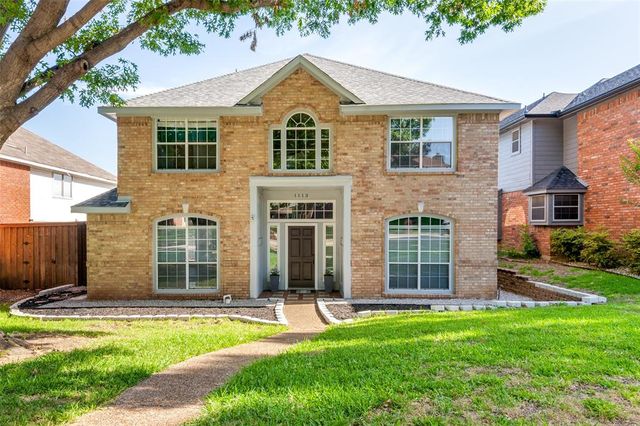 $465,000 | 1113 Wild Cherry Drive | North Central Carrollton