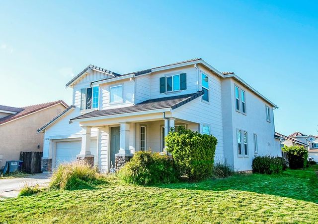 $575,000 | 1205 Wildcat Drive | Merced