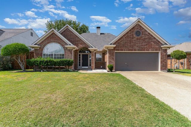 $2,300 | 3617 Martha Lane | Rowlett