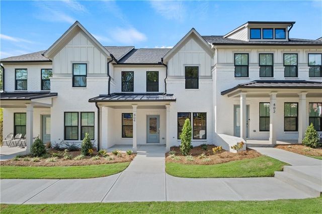 $705,165 | 404 Renwood Trail | Johns Creek