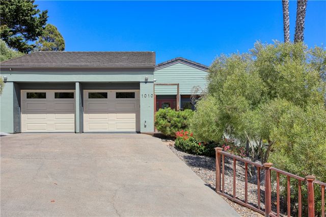 $1,299,000 | 1010 Acorn Drive | Arroyo Grande