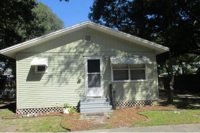 $1,695 | 904 East Tomlin Street | Improvement League of Plant City